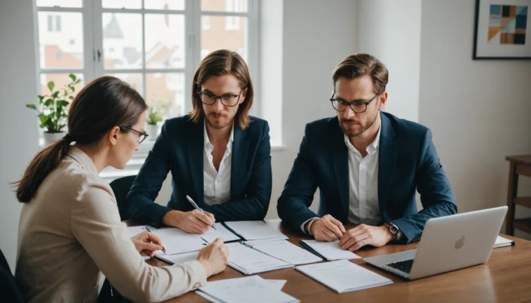 transferer un pret immobilier