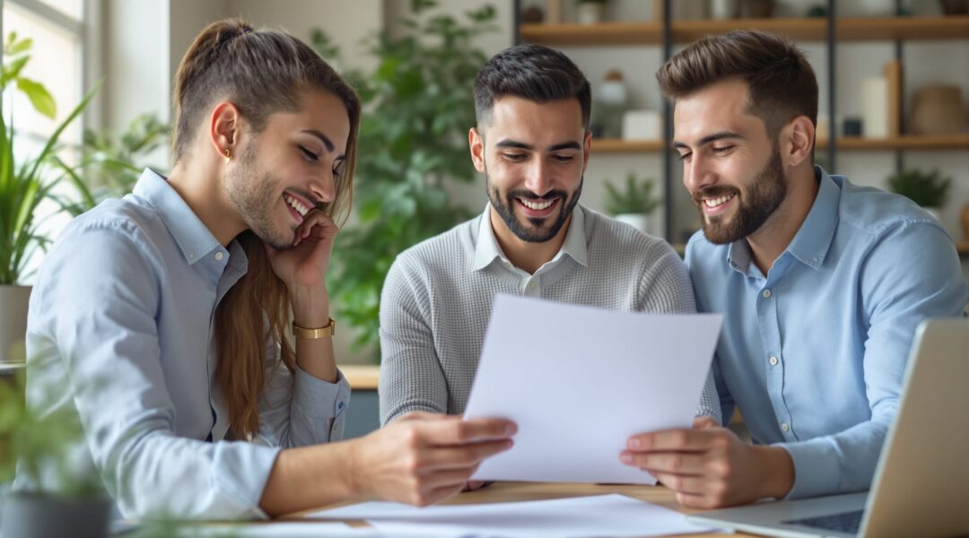 calcul pour un emprunt immobilier