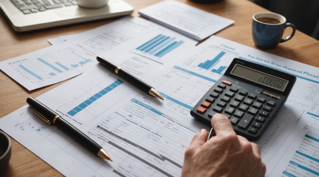 combien emprunter avec 3500 euros par mois