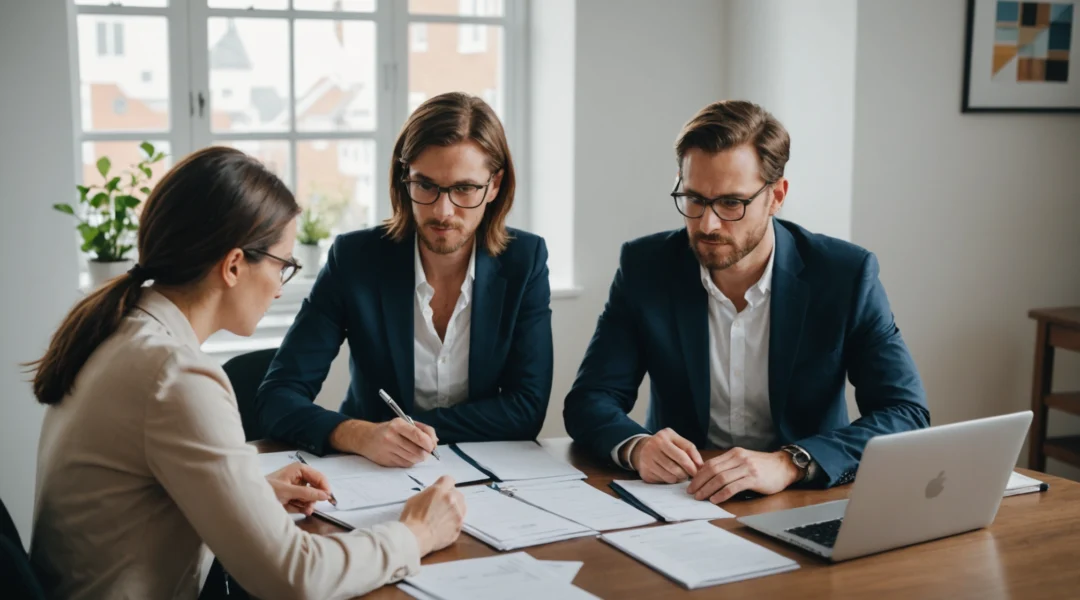 transferer un pret immobilier