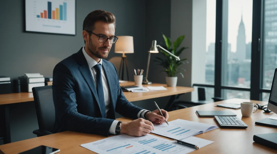 credit immobilier pour les interimaire